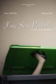 Poster J'me sens poubelle 2014