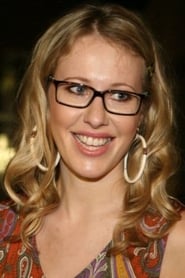 Kseniya Sobchak as herself