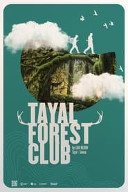 Poster Tayal Forest Club