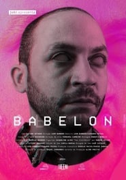 Poster Babelon 2021