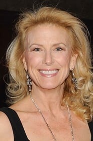 Leslie Hendrix as Shirley Lehman