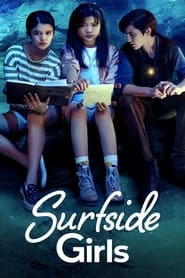 Surfside Girls Season 1 Episode 2 مترجمة