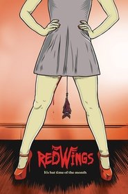 Poster Red Wings 1970