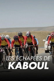 Les échappées de Kaboul