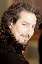 Portrait de Daniel Ezralow