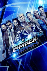 WWE Friday Night SmackDown