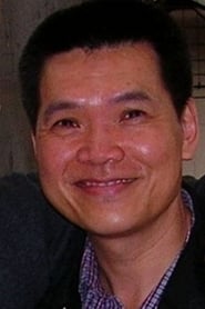 Ferdinand Hoang as Chinese Executive #1