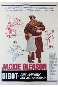 Gigot 1962 Med Norsk Tale