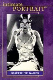 Poster Intimate Portrait: Josephine Baker