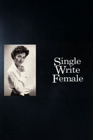 Single Write Female