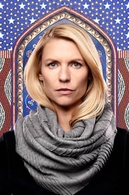 Homeland poster