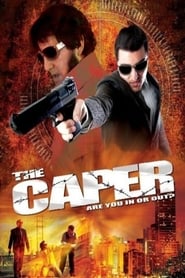 Poster The Caper