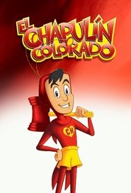 El Chapulín Colorado animado (2015)