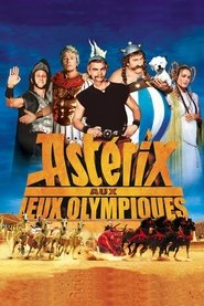 Asterix og de olympiske lege [Astérix aux Jeux Olympiques]