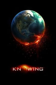 Knowing (2009) Hindi Dubbed