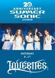 LOVEBITES - Live At Summer Sonic 2019) LOVEBITES - Live At Summer Sonic 2019 ()