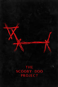 Poster The Scooby-Doo Project