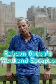 Robson Green's Weekend Escapes постер