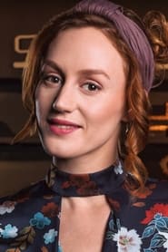 Eva Bartels as Melody Klaassen