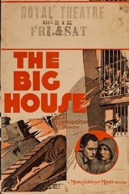 Poster for The Big House