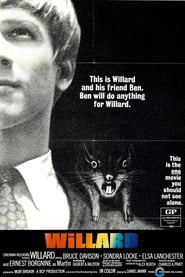 Willard Streaming hd Films En Ligne