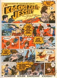 Kdo chce zabít Jessii? – Who Wants to Kill Jessie?
