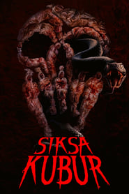 Poster Siksa Kubur