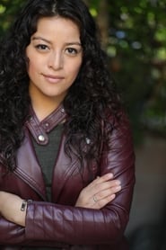 Lexi Flores as Assistant 1