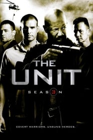 The Unit Season 3 Episode 5