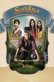 Poster SuatuKala 2018