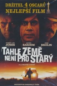 Tahle země není pro starý [No Country for Old Men]