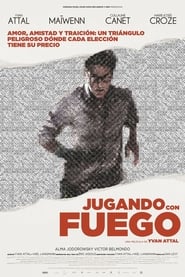 Jugando con fuego (2024)