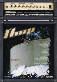 Poster Amp 2000