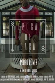 Poster Época de Caça 1970