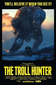 Troll Hunter Troll Hunter