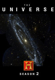 The Universe Season 2 2