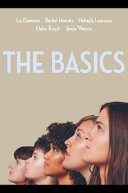 The Basics poster