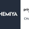 Alchemiya Amazon Channel