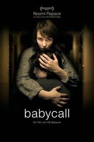 Poster Babycall