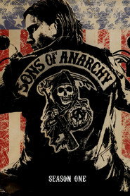 Sons of Anarchy Season 1 5