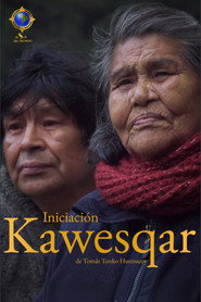 Iniciación Kawesqar de Tomás Tonko Huenucoy