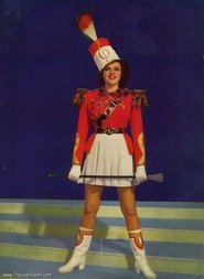 Poster We Must Have Music 1942