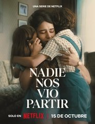 No One Saw Us Leave (1970)
