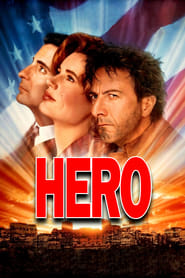 Hero – Ήρωας κατά λάθος (1992) online ελληνικοί υπότιτλοι