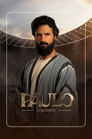 Paulo, o Apóstolo постер