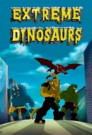 Extreme Dinosaurs-Azwaad Movie Database