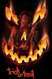 Trick or Treat movie online streaming [-720p-] and review english sub
1986