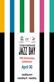 Poster International Jazz Day Australia Concert 2021 2021