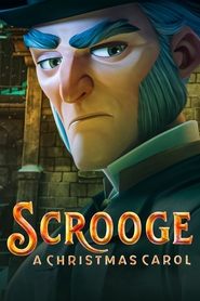 Scrooge – Canto di Natale