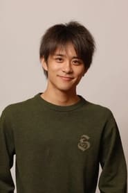 Keita Saito as Kazuya Uesugi